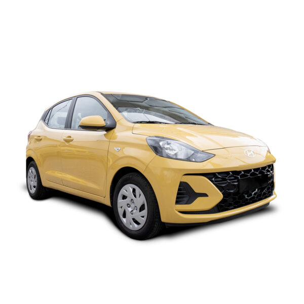 HYUNDAI HATCHBACK 2026