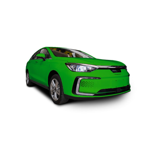 FAW BAIC 2025