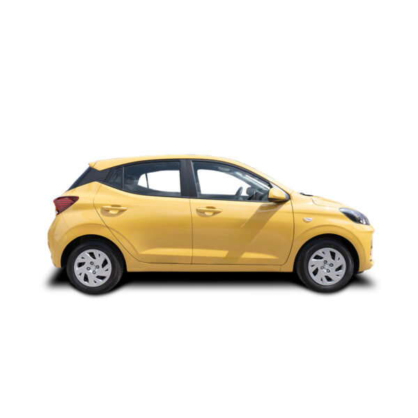 HYUNDAI HATCHBACK 2026 - Image 2