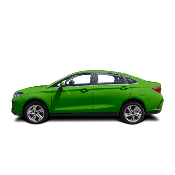 FAW BAIC 2025 - Image 2