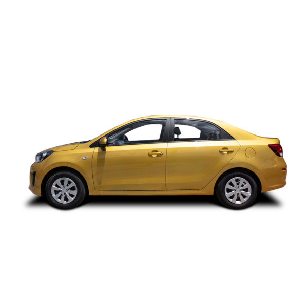 KIA SEPHIA 2026 - Image 2