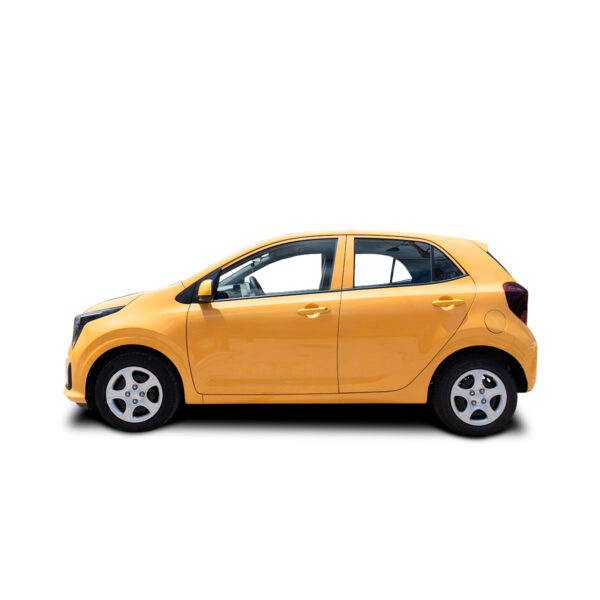 KIA EKO TAXI 2026 - Image 2