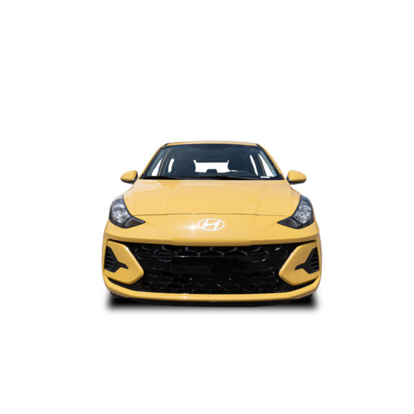 HYUNDAI HATCHBACK 2026 - Image 3
