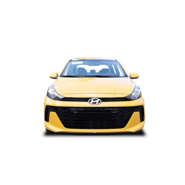 HYUNDAI GRAND I10 2026 - Image 3