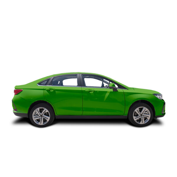 FAW BAIC 2025 - Image 3