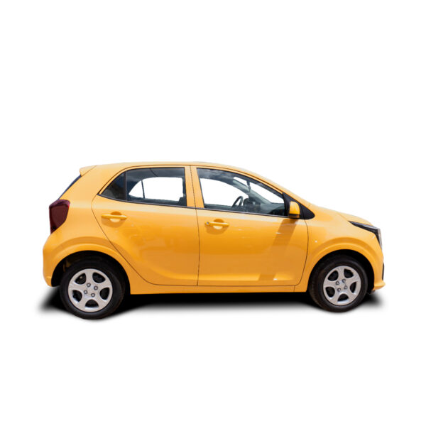KIA EKO TAXI 2026 - Image 3