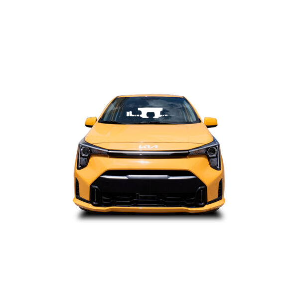 KIA EKO TAXI 2026 - Image 4