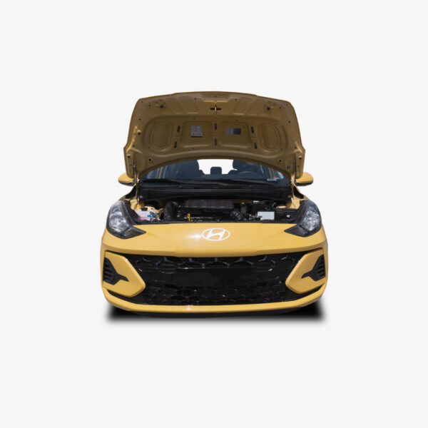 HYUNDAI HATCHBACK 2026 - Image 4