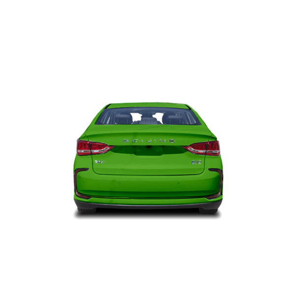 FAW BAIC 2025 - Image 6