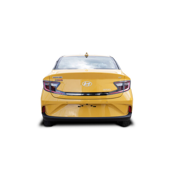 HYUNDAI GRAND I10 2026 - Image 5