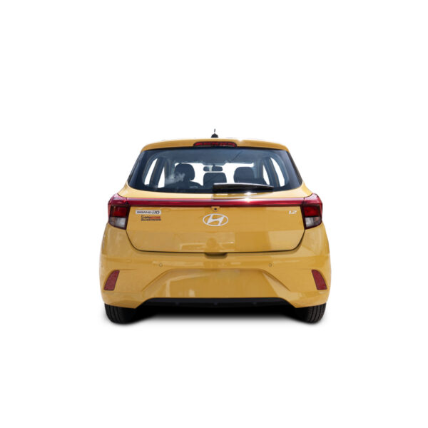 HYUNDAI HATCHBACK 2026 - Image 5