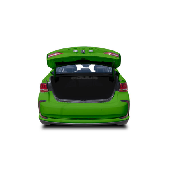 FAW BAIC 2025 - Image 7