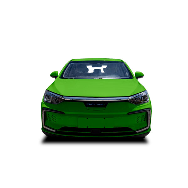 FAW BAIC 2025 - Image 4