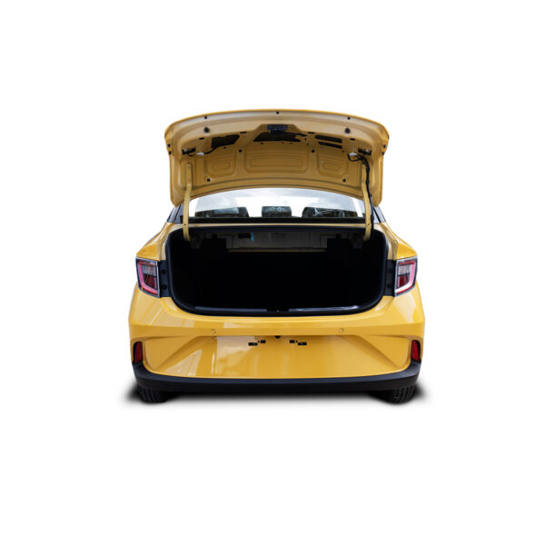 HYUNDAI GRAND I10 2026 - Image 6