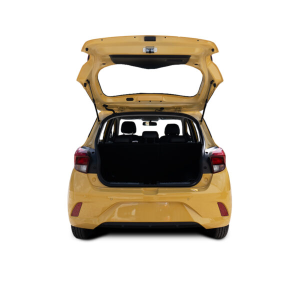HYUNDAI HATCHBACK 2026 - Image 6