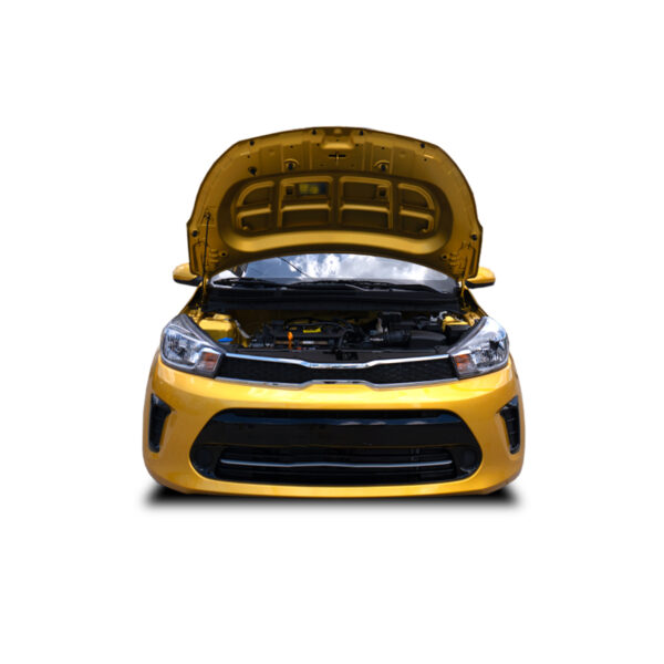 KIA SEPHIA 2026 - Image 5