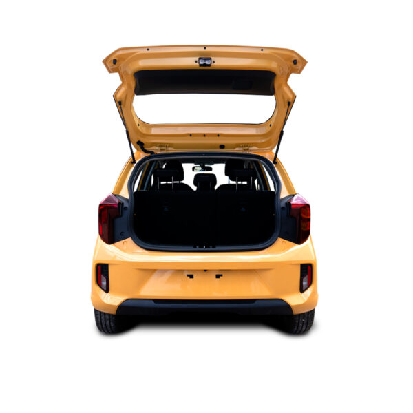 KIA EKO TAXI 2026 - Image 7