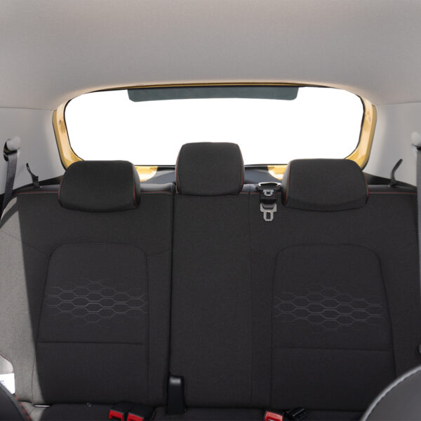 HYUNDAI GRAND I10 2026 - Image 7