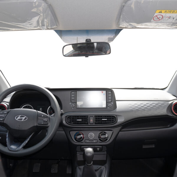HYUNDAI HATCHBACK 2026 - Image 8