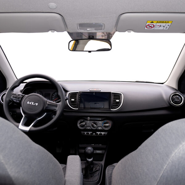 KIA SEPHIA 2026 - Image 9