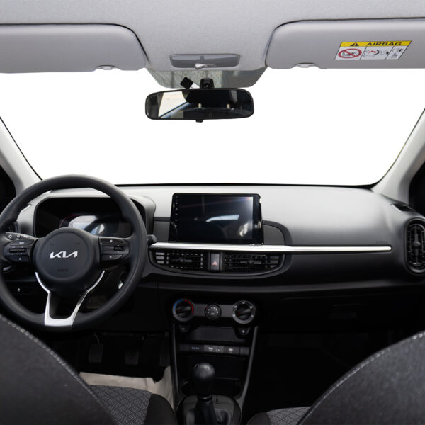 KIA EKO TAXI 2026 - Image 9